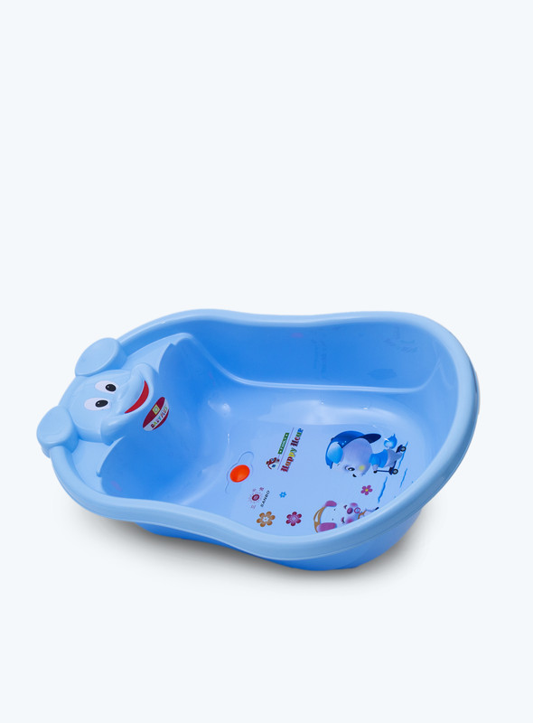 BABY PLUS BABY BATHTUB Baby BoysUp to 3 Months