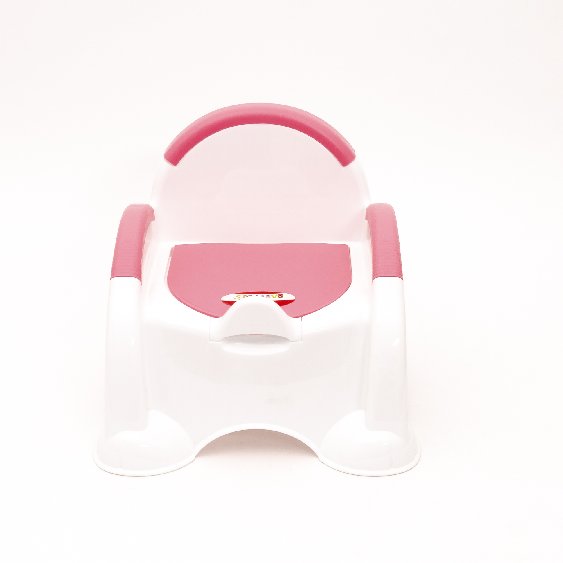 Baby Plus Baby Potty Training Seat With Handle BPT1018