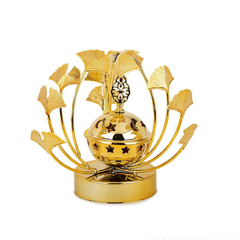 Home Deccore Golden Gift Item