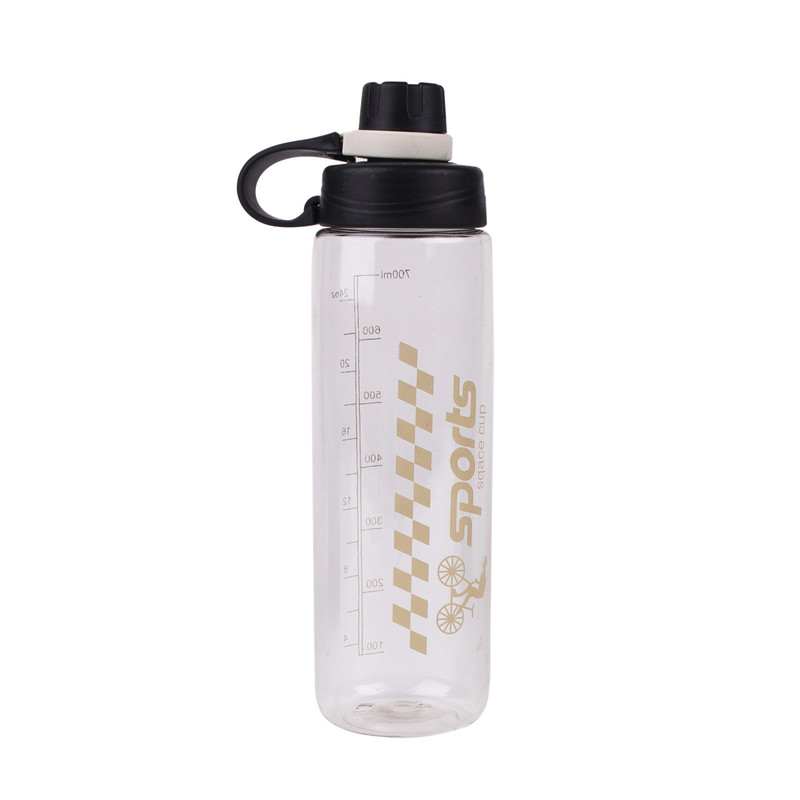 DAY N DAY  WATER BOTTLE 700 ml  multicolourcolour