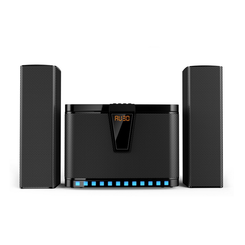 2.1 Channel Multimedia Speaker
