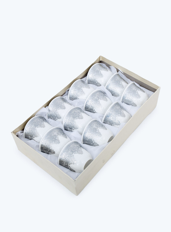 DAY N DAY Ceramic Tea and Coffee Cups