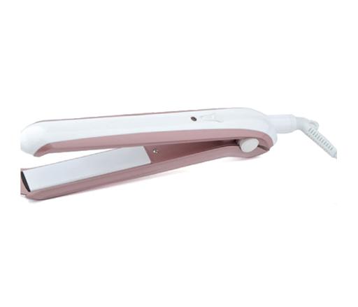 Ceramic Hair Straighteners - Easy Pro-Slim Hair Straightener - Max Temperature 200C - ON/OFF Switch, 360 Swivel Cord