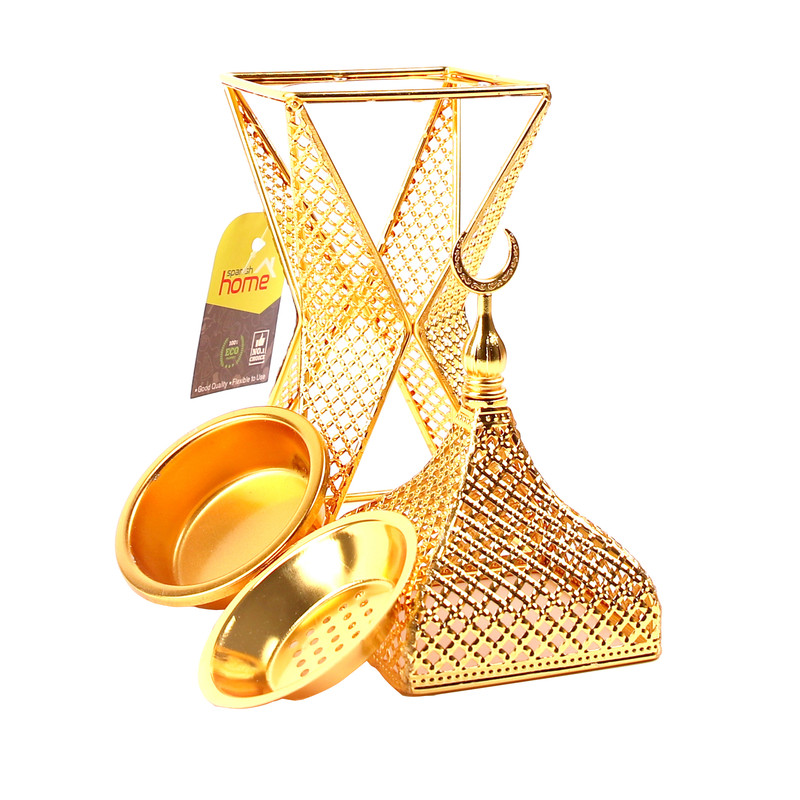 GOLDEN GIFT|CHARCOAL|DAY N DAY  CLASSIC STYLE GIFT SET