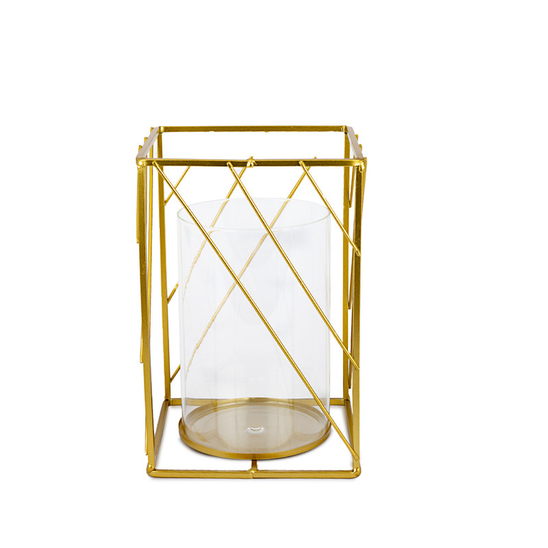 Home Deccore Golden Gift Item