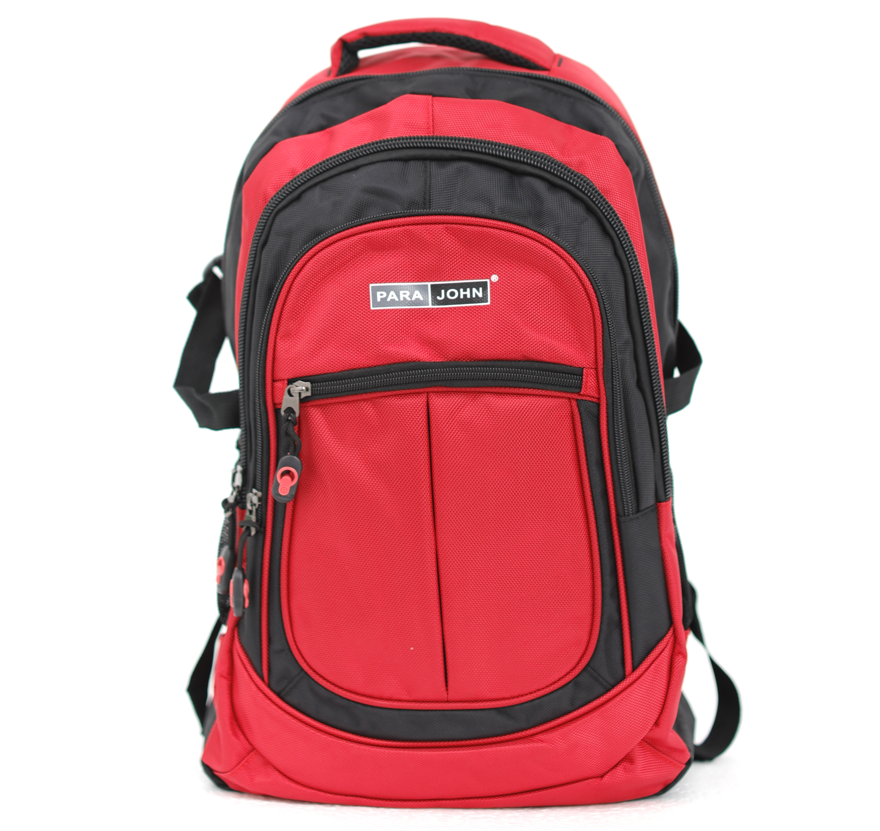 8 Backpack for School, Travel & Work, 24''- Unisex Adults' Backpack/Rucksack - Multi-functional Casual Backpack - College Casual Daypacks Rucksack Travel Bag - Lightweight Casual Work Rucksack