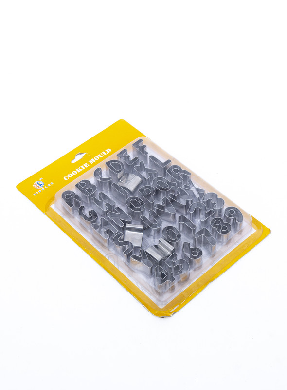 Day N Day Cake Mould