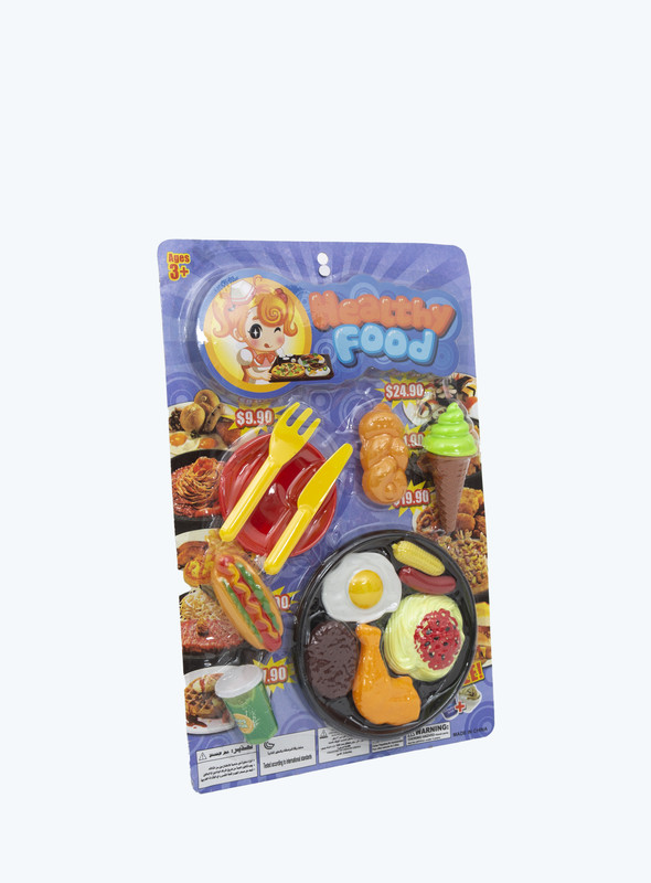 Day N DayOther Baby and Toddler Toys |Food Play Set|Todler unisex