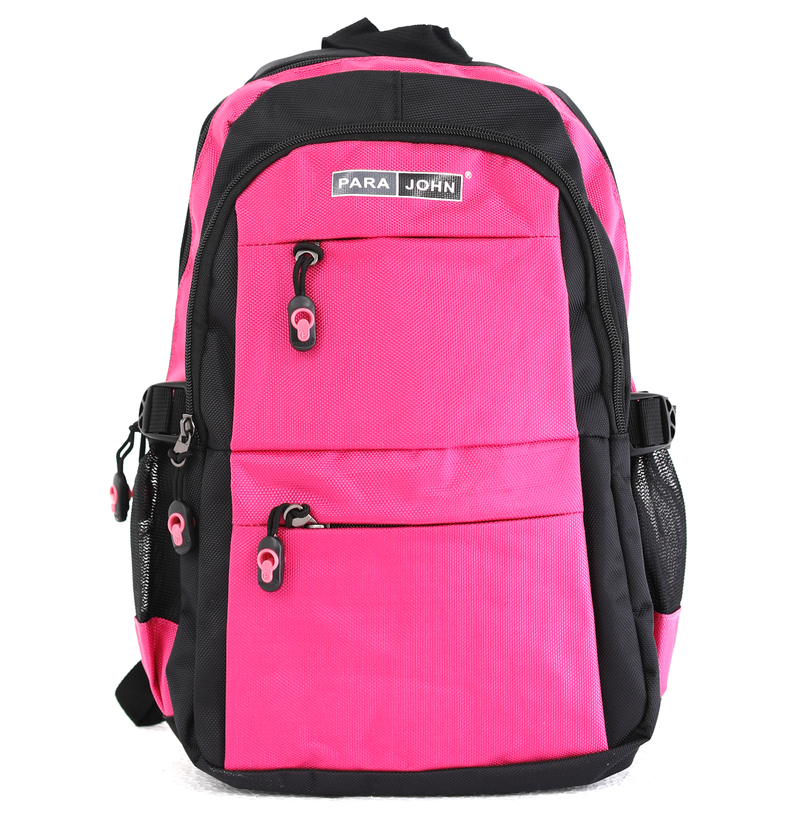 8 Backpack for School, Travel & Work, 18''- Unisex Adults' Backpack/Rucksack - Multi-functional Casual Backpack - College Casual Daypacks Rucksack Travel Bag - Lightweight Casual Work Rucksack