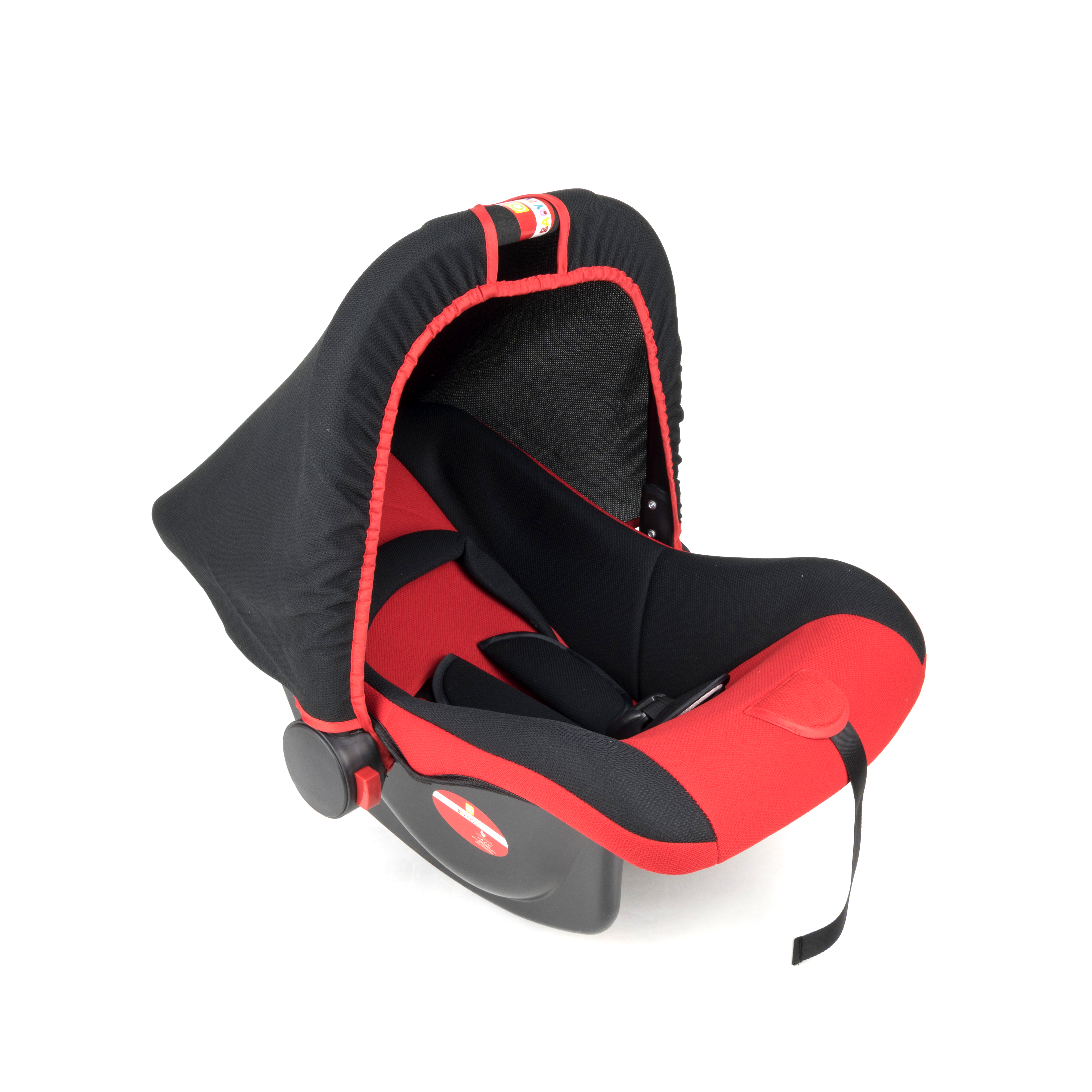 Baby Plus Baby Carrier 