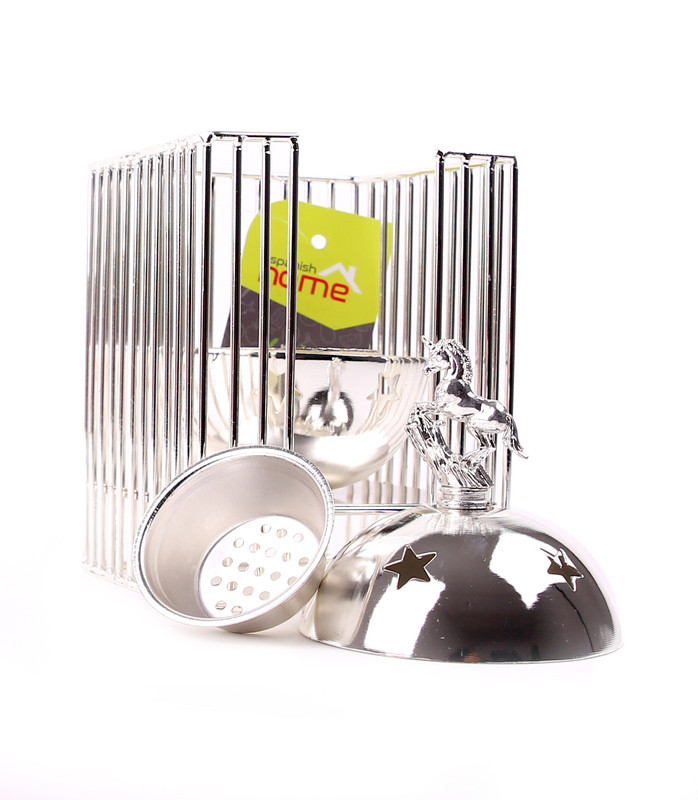 GOLDEN GIFT|CHARCOAL|DAY N DAY  CLASSIC STYLE GIFT SET