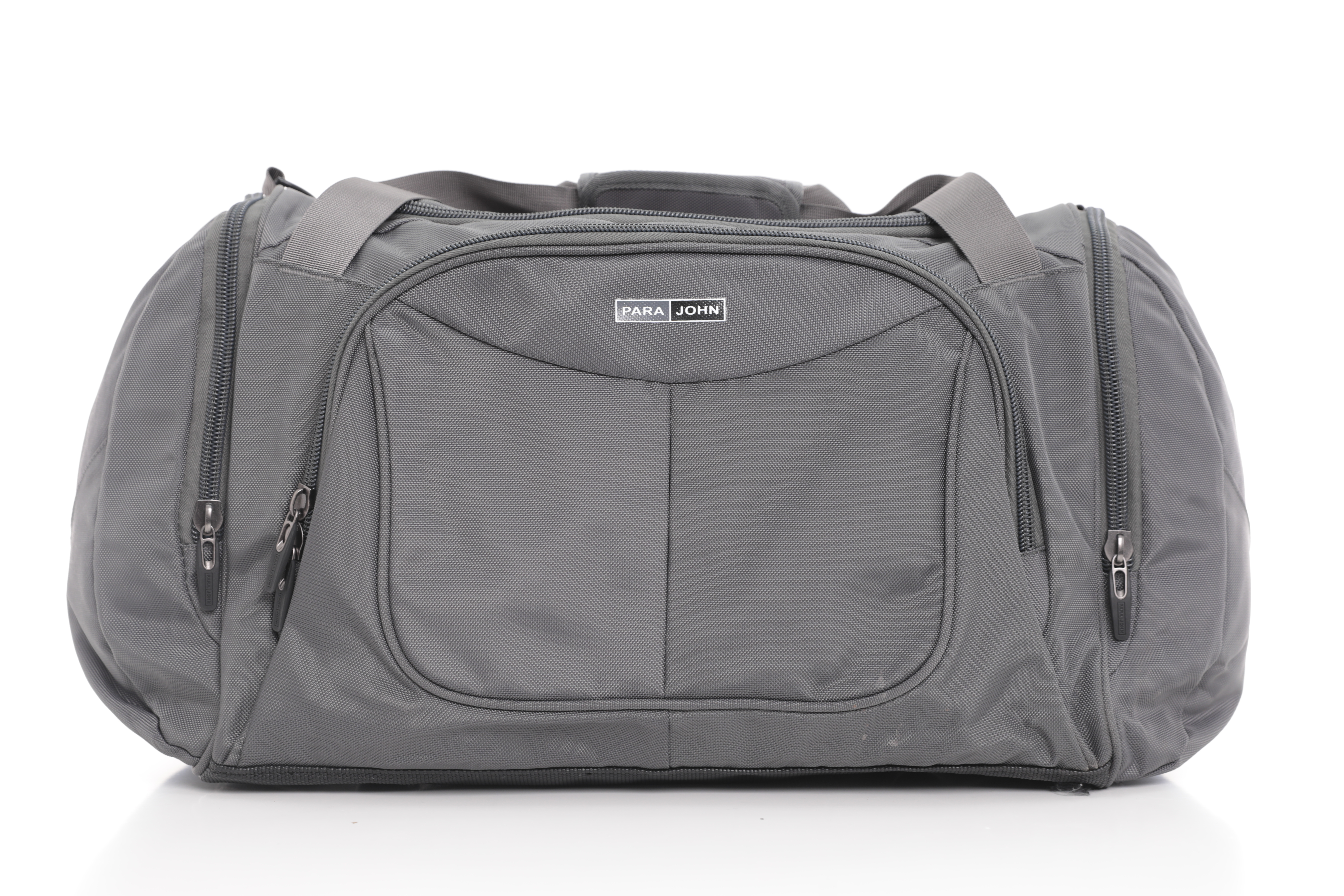 Parajohn Duffle Bag/Travel Bag - Cabin Size Travel Duffel Bag - Holdall Duffle Carry Bag - Lightweight Travel Carry Bag - Unisex Weekend Daypack Bag - Portable Weekend Overnight Travel Holdall Handbag