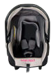 Baby Plus Baby Car Seat And Carrycot (Newborn)