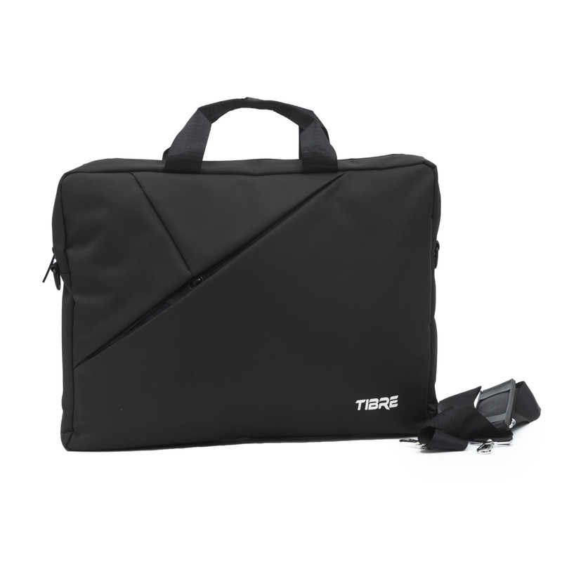 Day N Day Laptop Casual Backpack black 