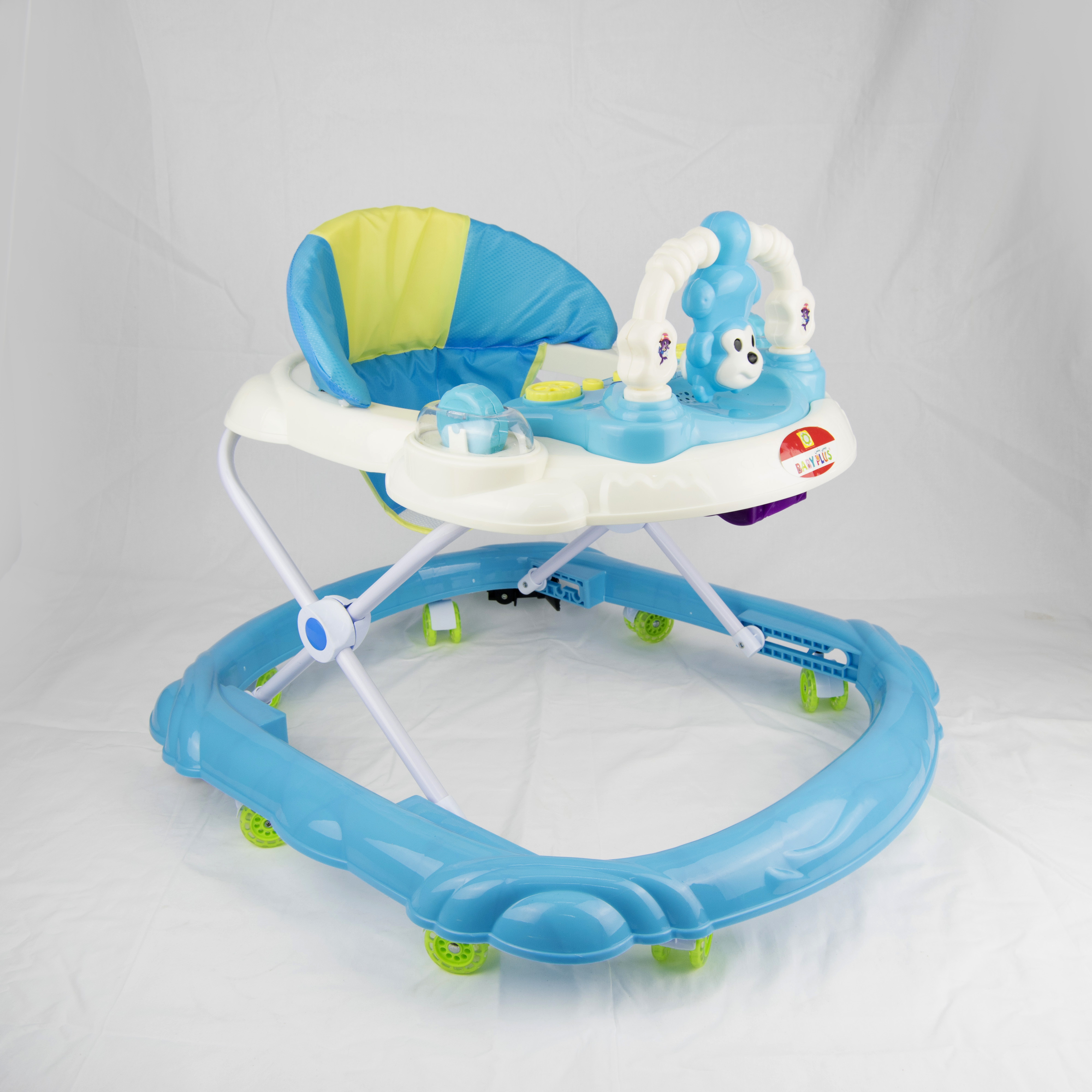 Baby Plus Baby Walker 