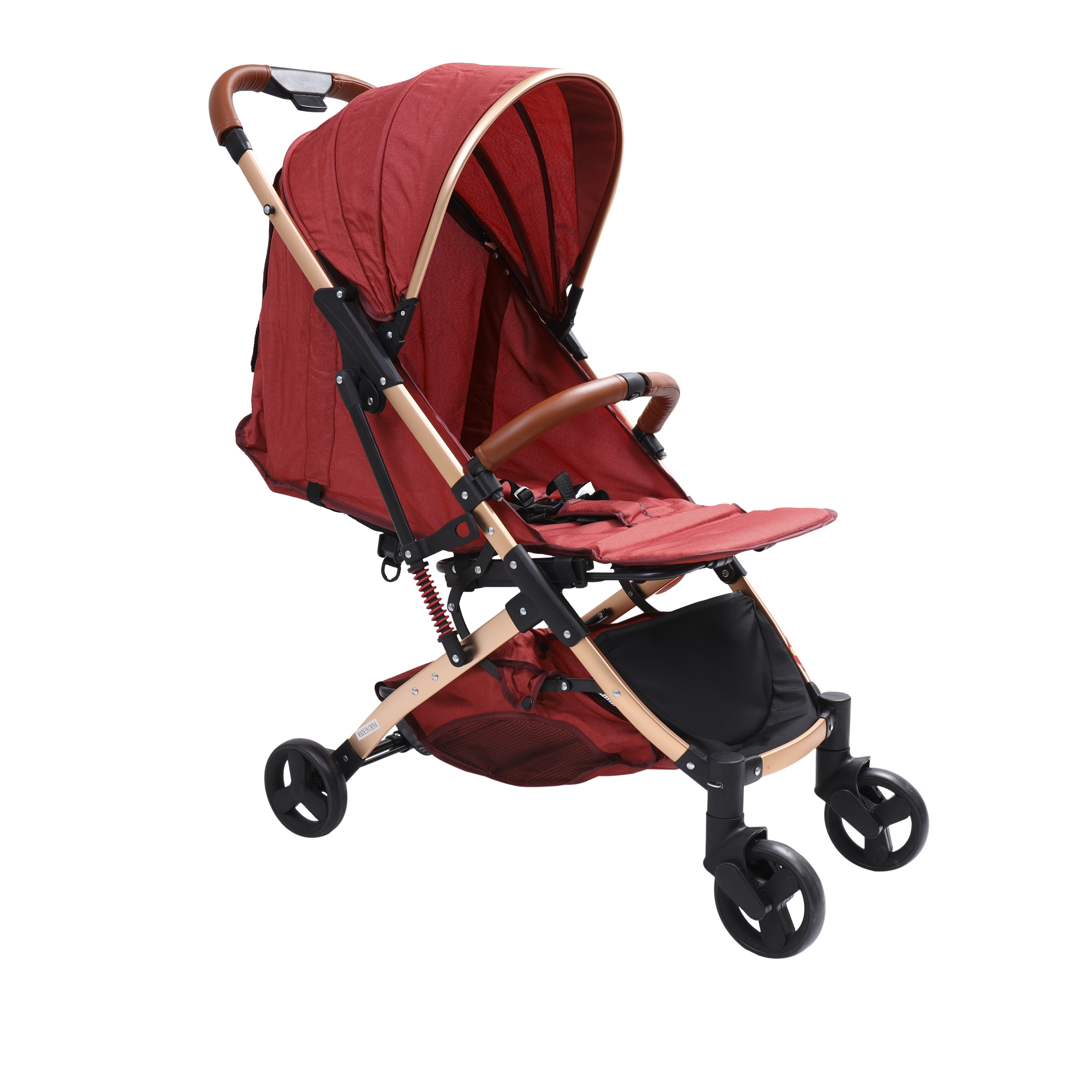 Baby Plus Baby Standard Stroller