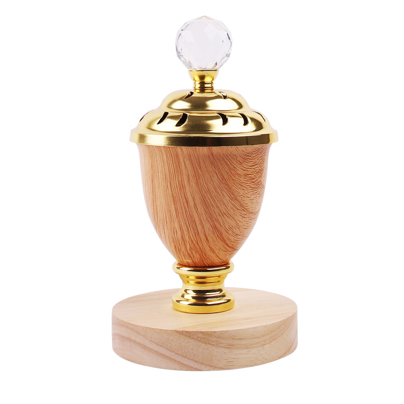 DAY N DAY-Bakhoor Burner