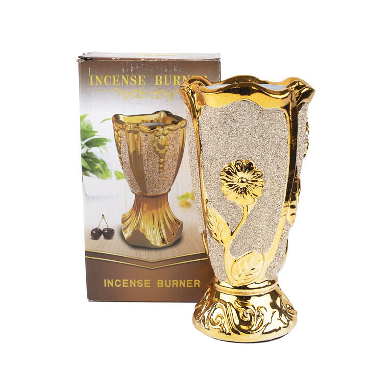 DAY N DAY-Bakhoor Burner