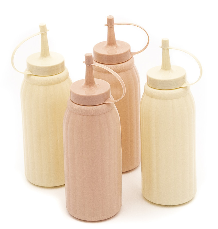 DAY N DAY Ketchup Bottle