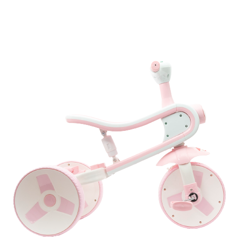 Baby Plus Baby Tricycle Scooter 55X34X30Centimeter 