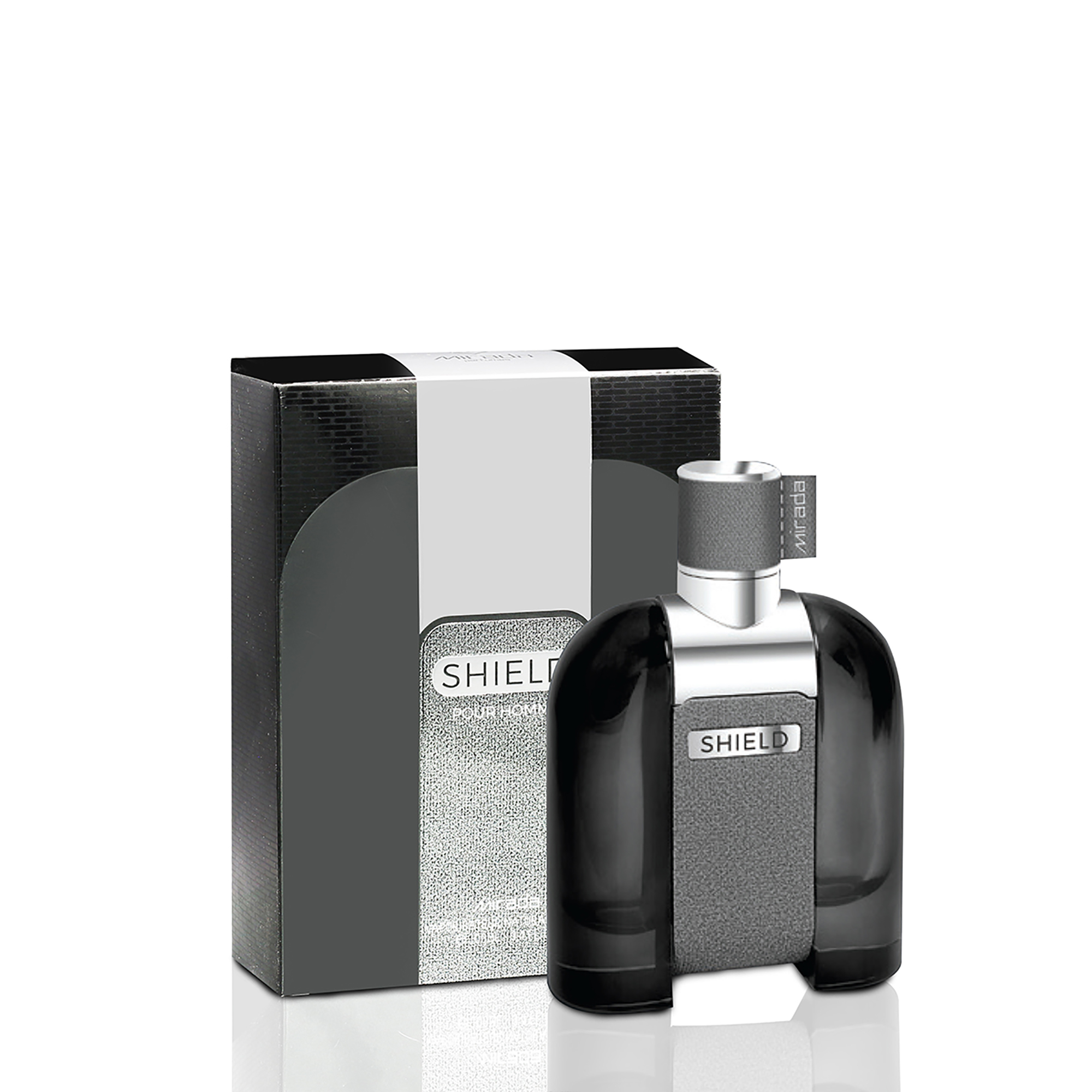 Perfume Shield EDT 100 Ml