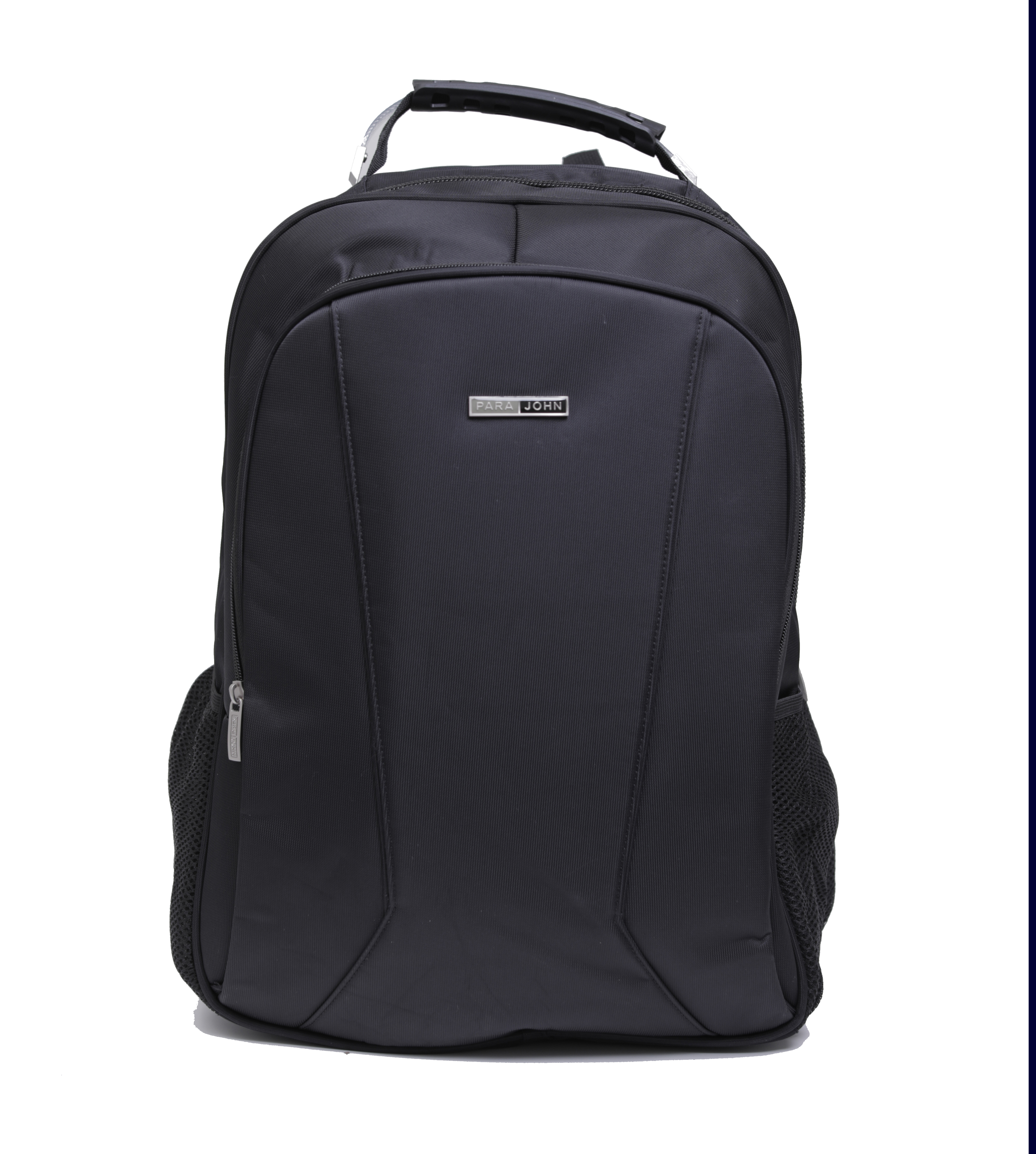 8 Backpack, 19’’ Rucksack – 23L Travel Laptop Backpack/Rucksack – Hiking Travel Camping Backpack - Business Travel Laptop Backpack - College School Computer Rucksack Bag for Men/Women