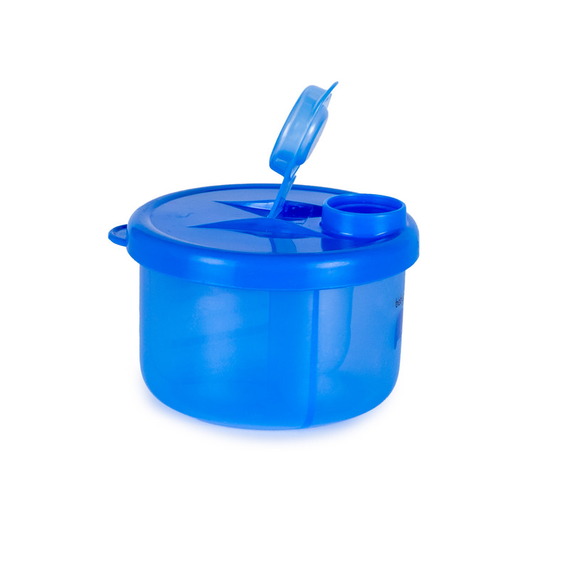 Babyplus milk powder container200ml|