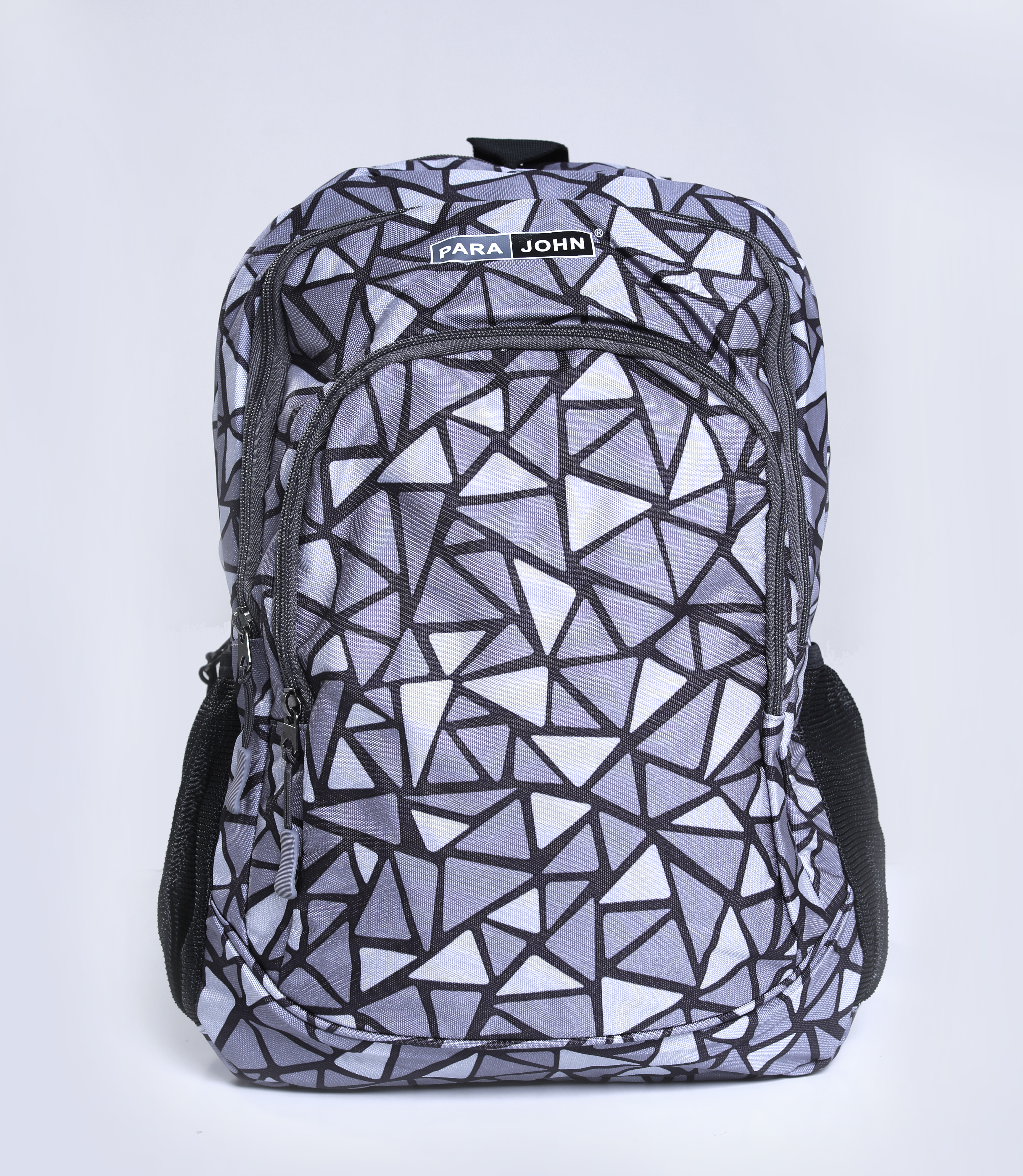 8 Backpack, 19'' Rucksack - Travel Laptop Backpack/Rucksack - Hiking Travel Camping Backpack - Business Travel Laptop Backpack - College School Computer Rucksack Bag for Men/Women