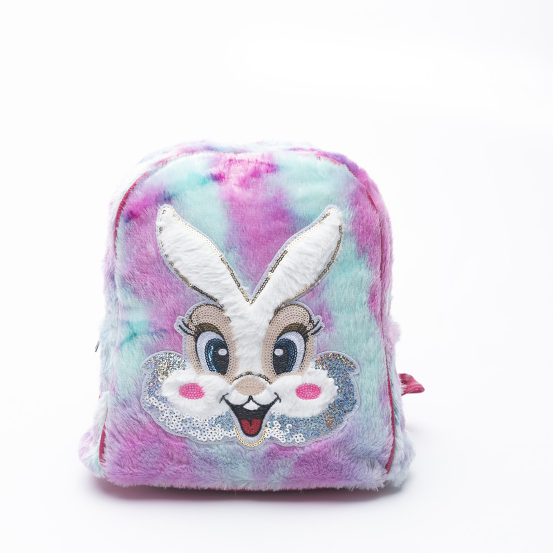 Day N Day Kids Animal Design Kids Backpack Multicolour