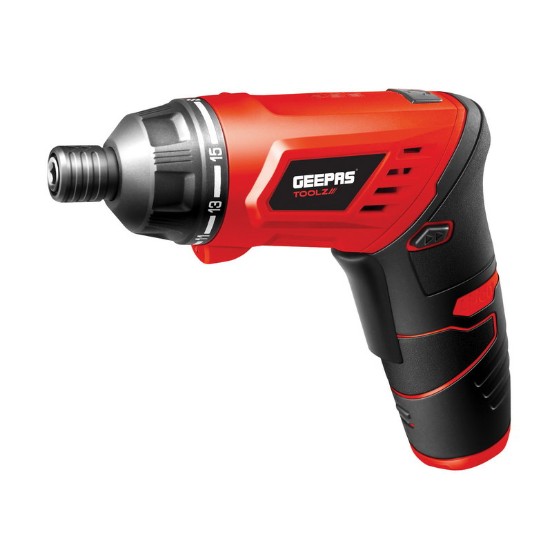 3.6V Cordless Screwdriver