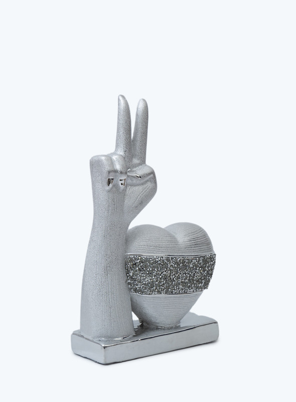 DAY N DAY Flower  ceramic vase Handcraft with Minimalist Design 