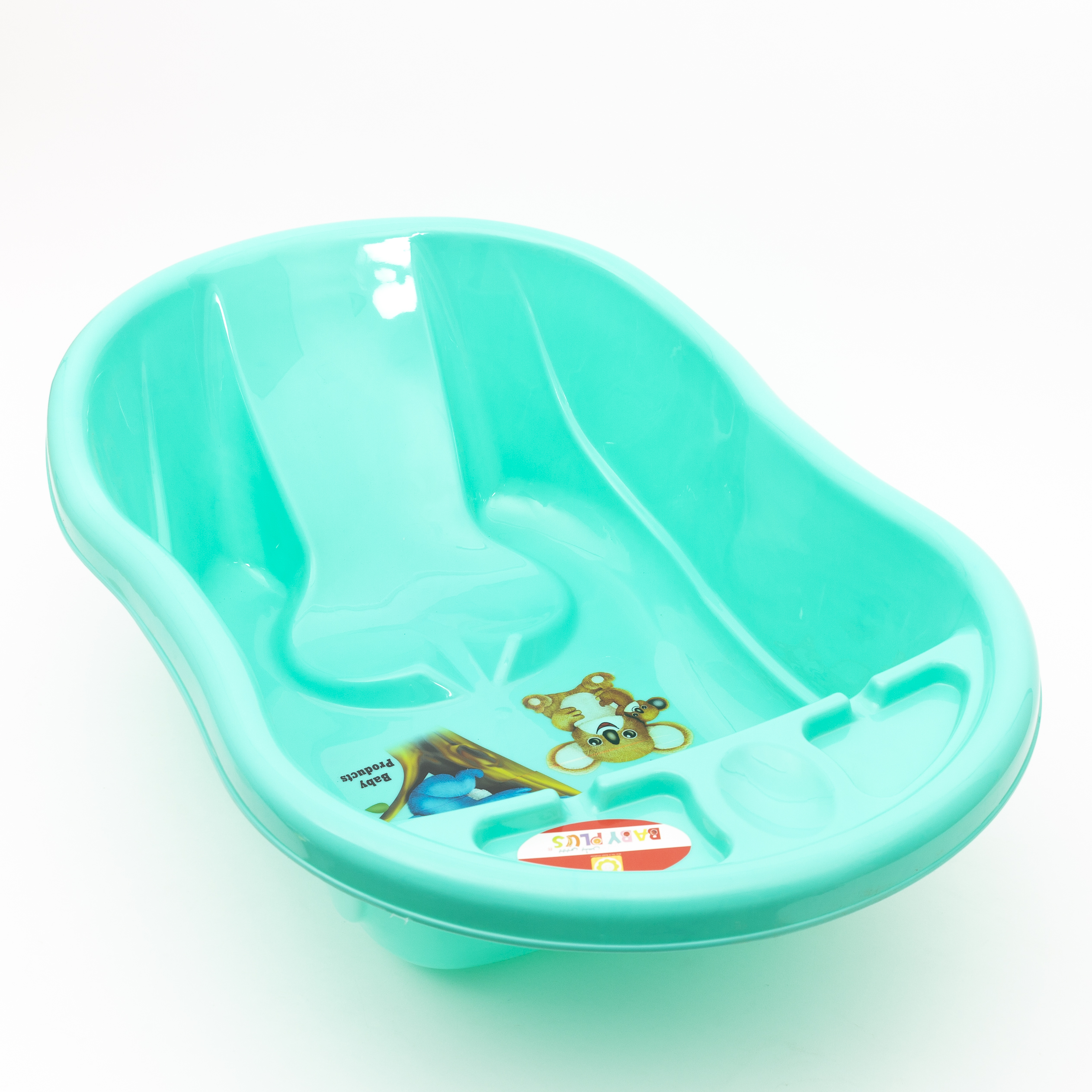 Baby Plus Baby Bath Tub 