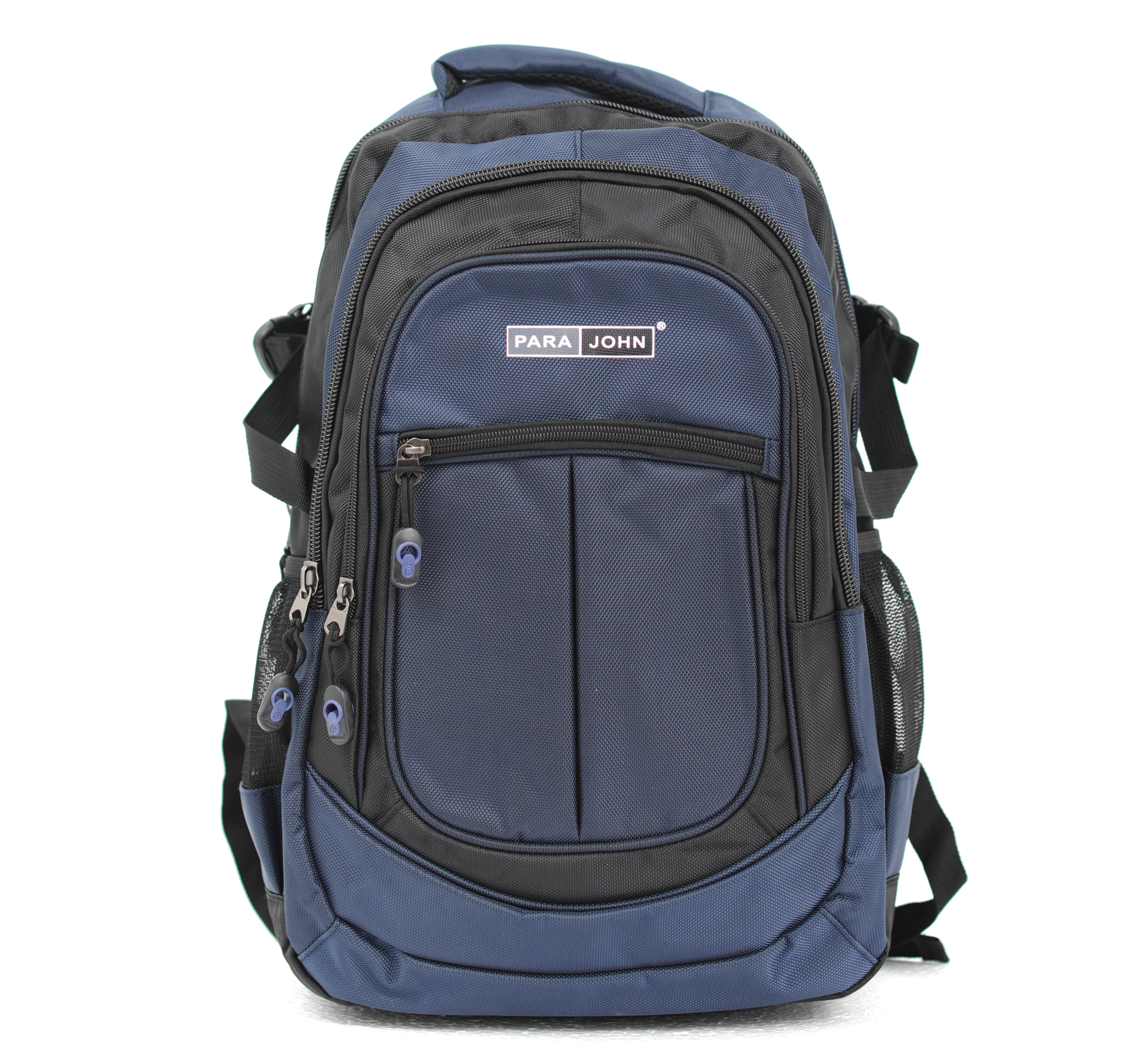 8 Backpack for School, Travel & Work, 24''- Unisex Adults' Backpack/Rucksack - Multi-functional Casual Backpack - College Casual Daypacks Rucksack Travel Bag - Lightweight Casual Work Rucksack