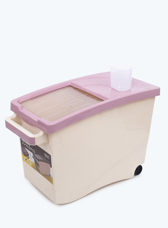 DAY N DAY Customized Plastic Storage Box, Hard Plastic Box for Storage, High Quality Plastic Storage Box, Storage Box Plastic, Hard Plastic Box