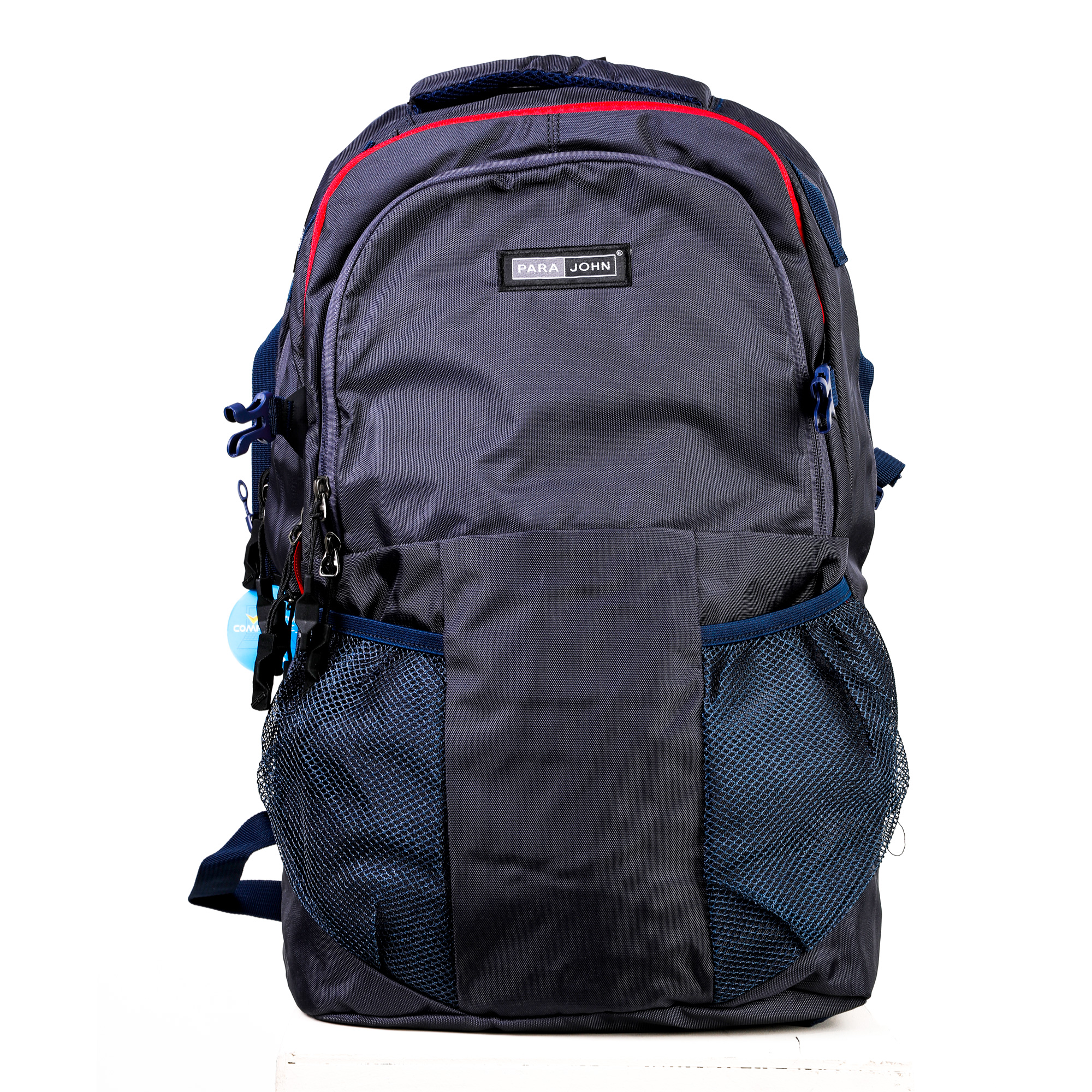 8 Backpack, 19'' Rucksack - Travel Laptop Backpack/Rucksack - Hiking Travel Camping Backpack - Business Travel Laptop Backpack - College School Computer Rucksack Bag for Men/Women