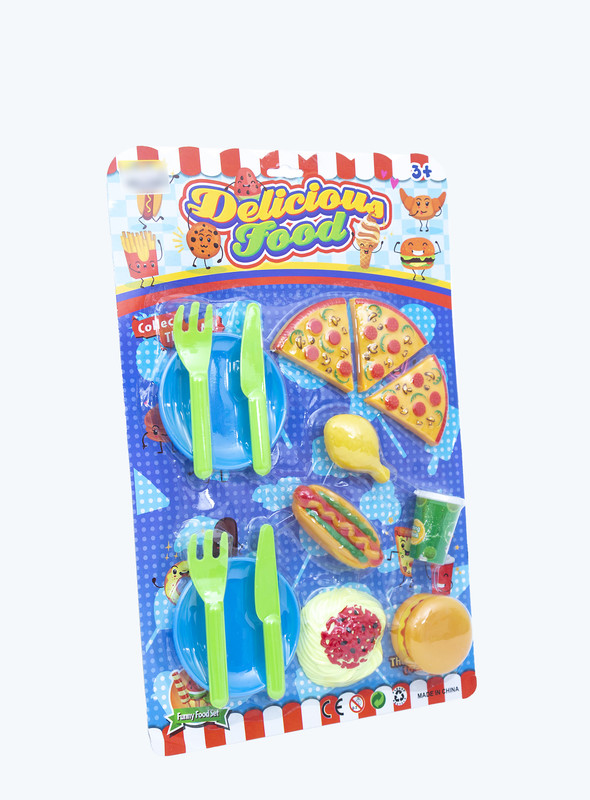 Day N DayOther Baby and Toddler Toys |Food Play Set|Todler unisex