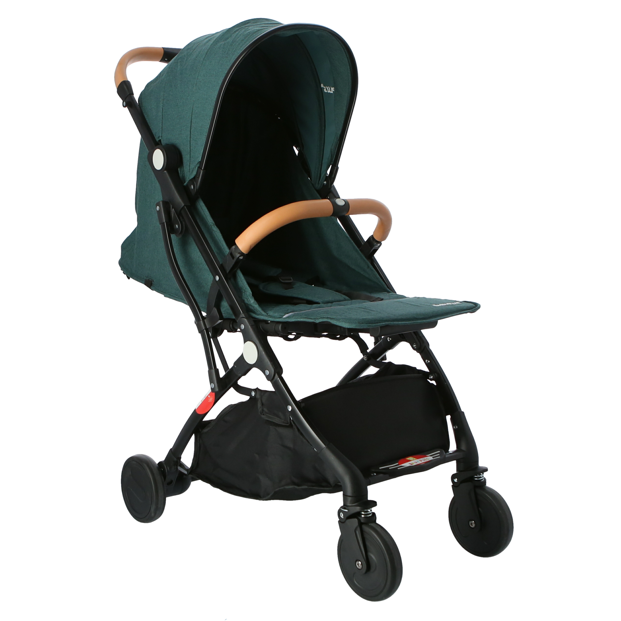 Baby Plus Baby Standard Stroller