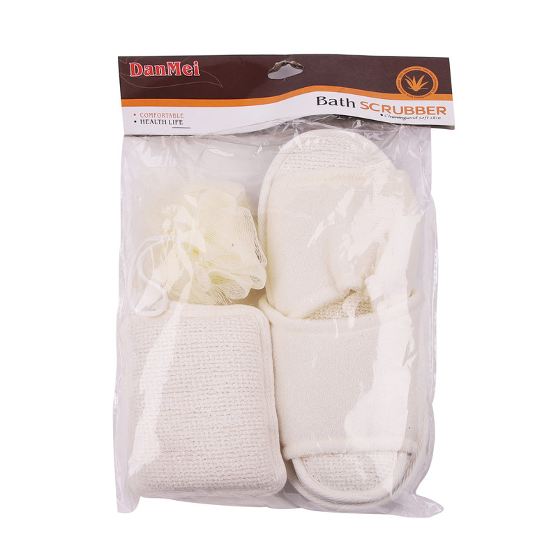 DAY N DAY -BATH SPONGE