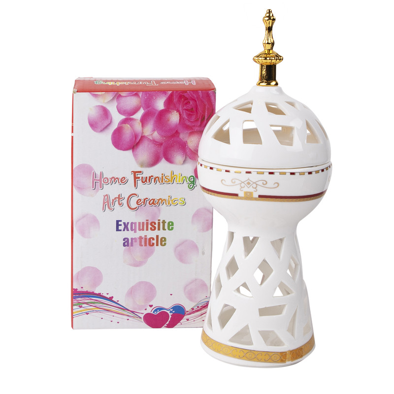 DAY N DAY-Bakhoor Burner