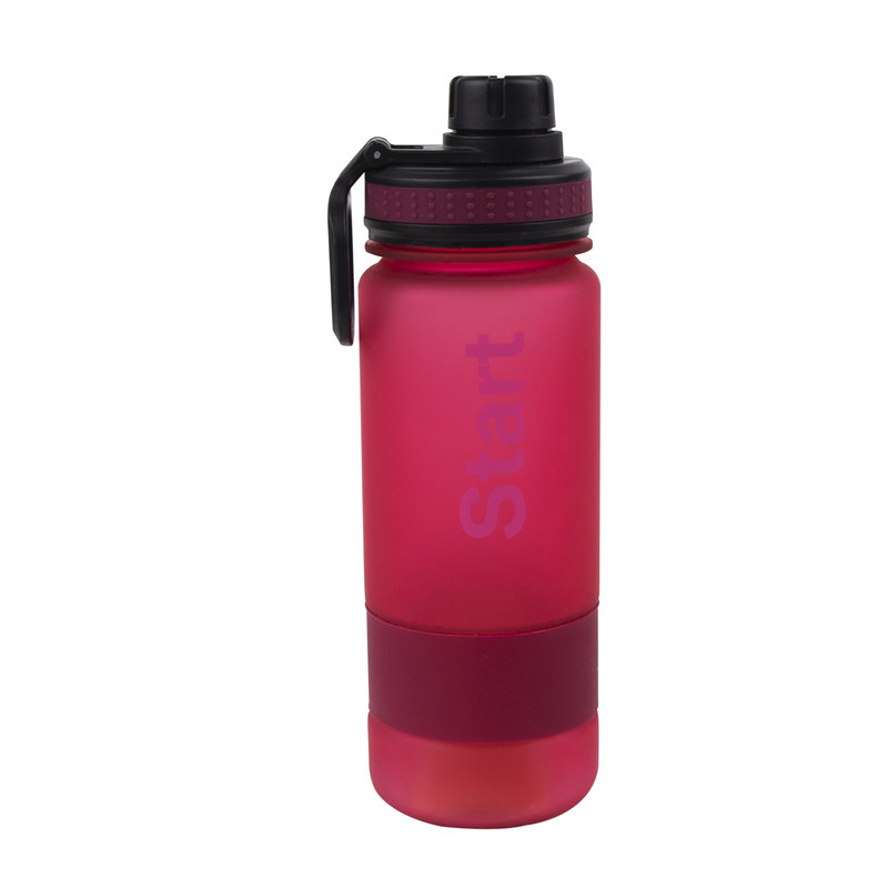 DAY N DAY Water bottle wine Red 800 ml
