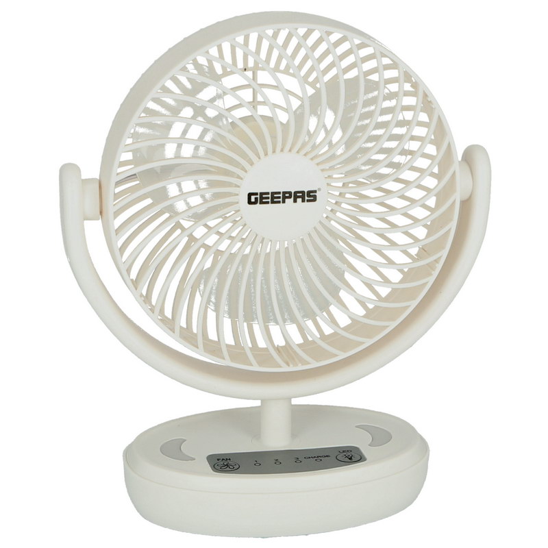 8 Inch Mini Desk Fan