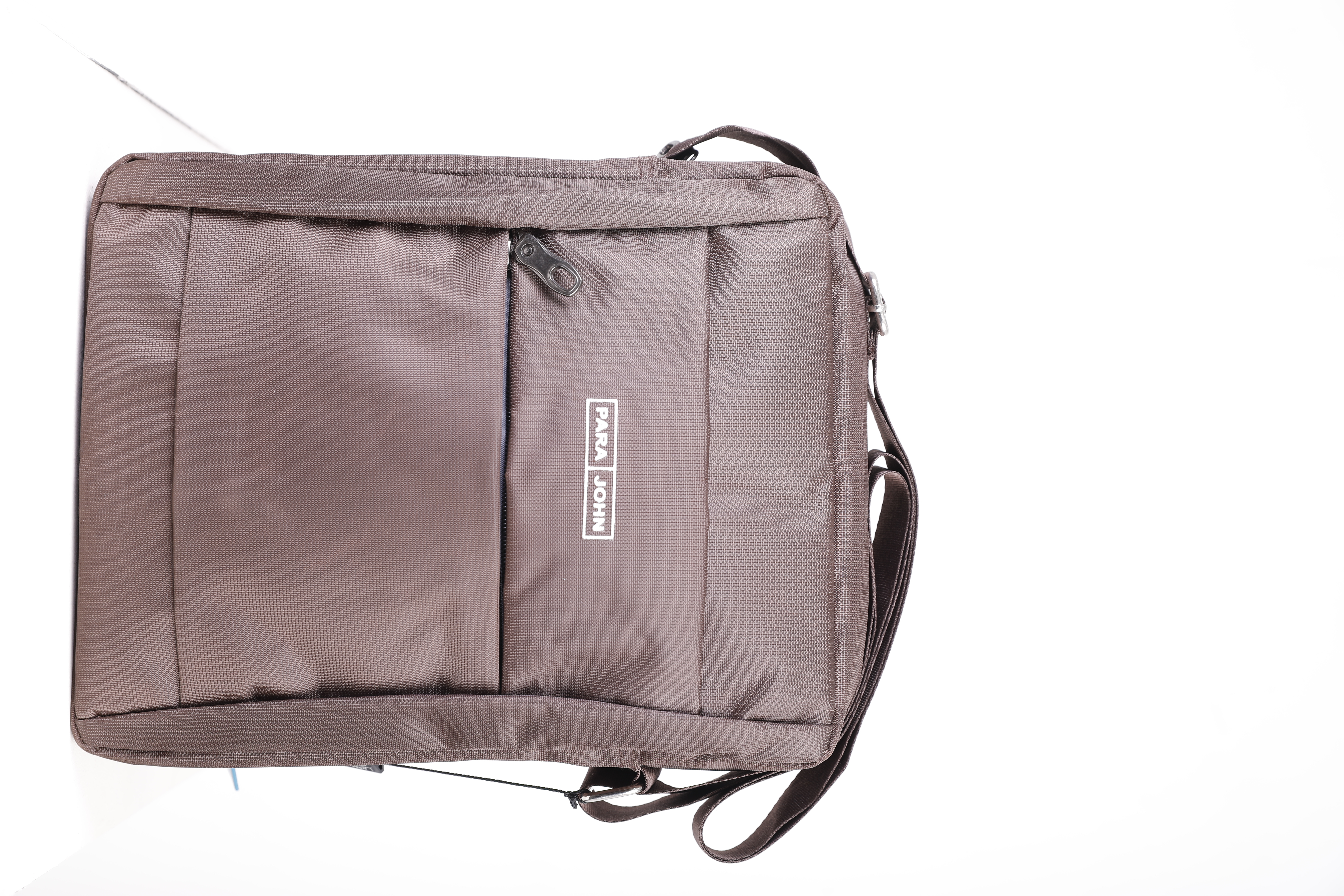 Parajohn Accessory Travel Small Crossbody Shoulder Bag - Multipurpose Mini Shoulder/Travel Utility Work Bag - Phone/Passport Pouch Bag - Ideal Men and Women - Navy Blue