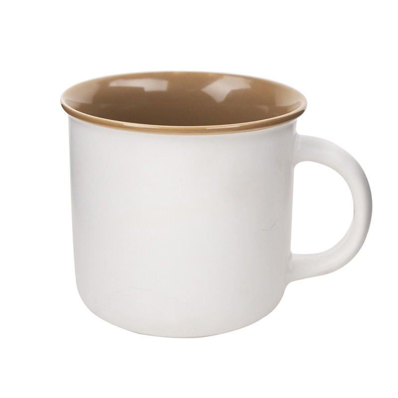  DAY N DAY ceramic coffee  cup 400 ml 