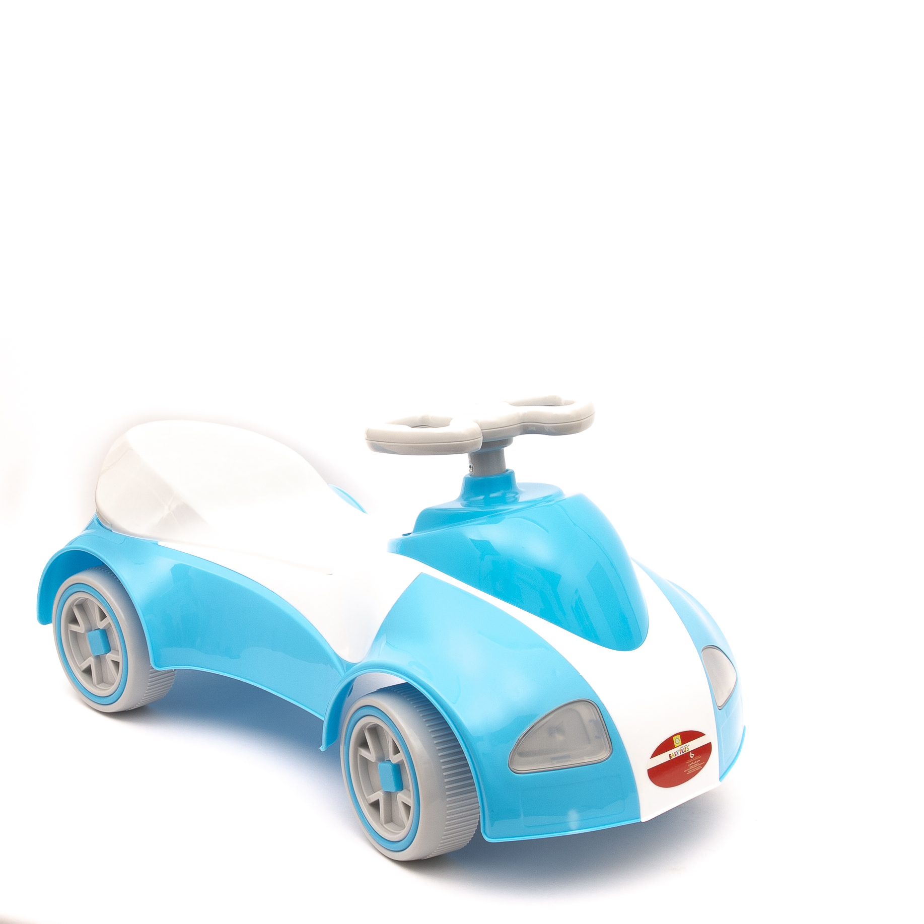 Baby Plus Rideon Car Bp9020 70X41X30Centimeter 