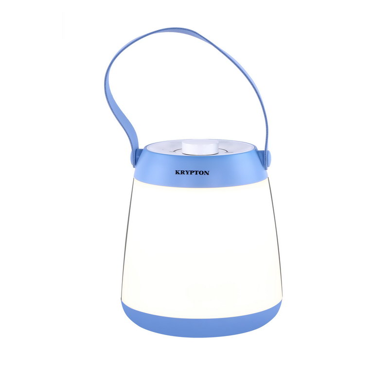 Rechargeable LED Light | Camping Emergency Light | Mega Luminous LEDs, 6 Hours Working | Very Suitable for Power Outages, & Camping