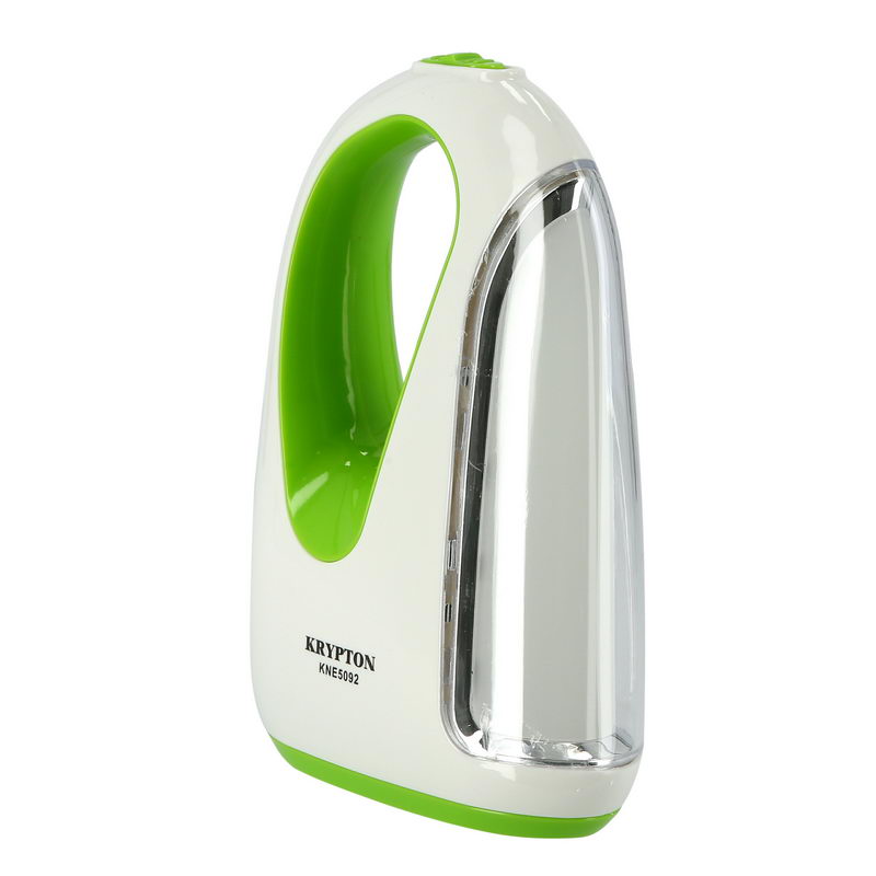 Rechargeable LED Lantern | Camping Emergency Lantern with Light Dimmer Function | Mega Luminous LEDs, 10 Hours Working (Weak Light) | Very Suitable for Power Outages, & Camping