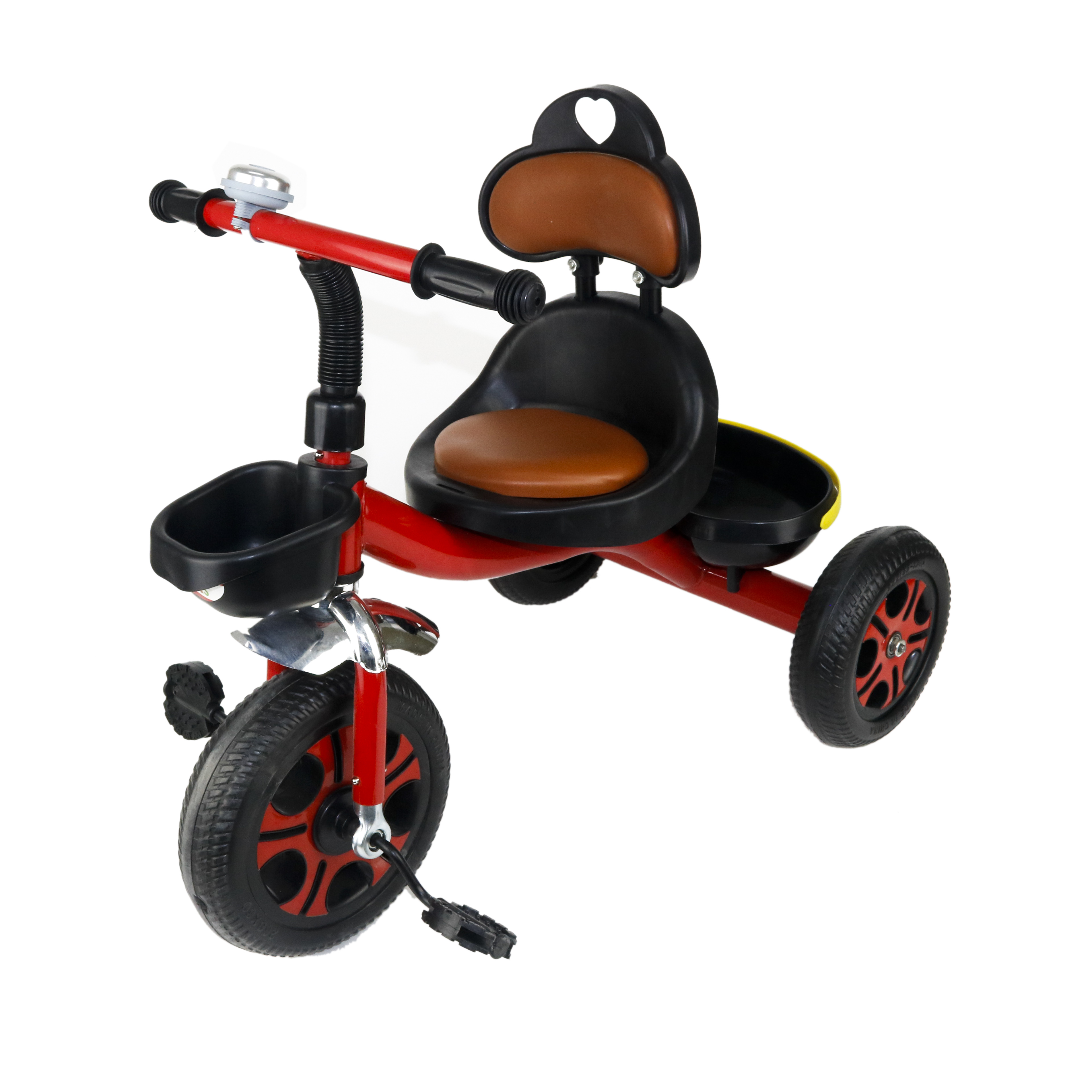 Baby Plus Baby Cycle 152X112X76Centimeter 