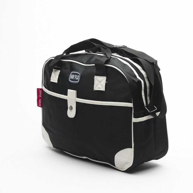 multifunctional diaper bag