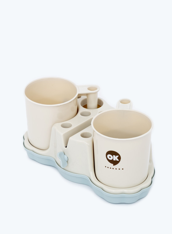 DAY N DAY -TOILET ACCESSORY