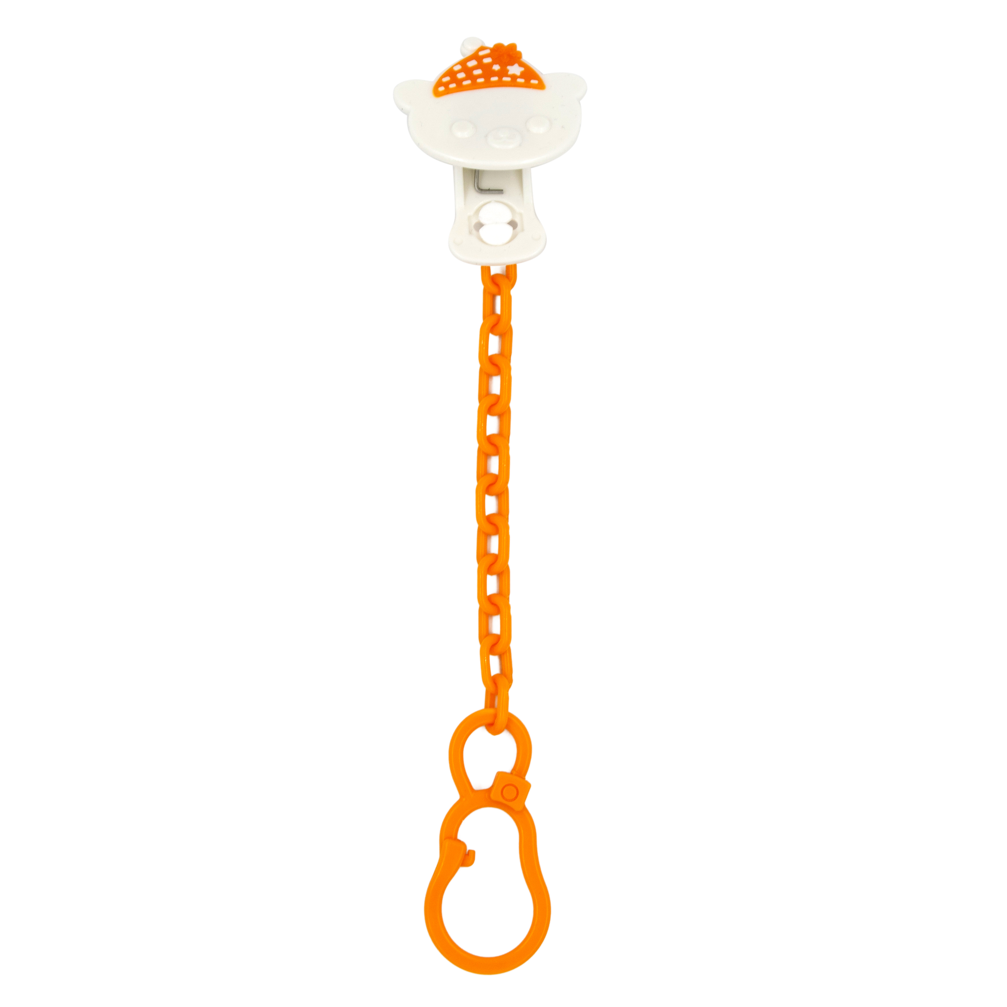 Baby Plus Pp Pacifier Holder  0 Months 